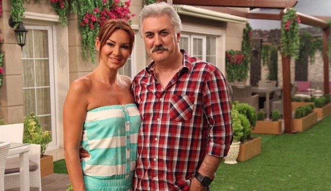 “Çoçuklar duymasın” zirvədə - reytinq cədvəli