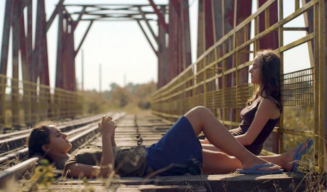 Gürcü rejissorun filmi “YARAT” da nümayiş etdiriləcək