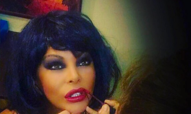 Aygün “S.U.S” dedi - video