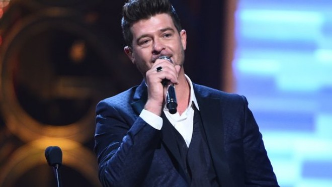 Robin Tikə oğlu ilə görüşməyə icazə verildi