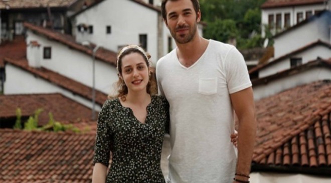 “Seven ne yapmaz”ın ilk tanıtım çarxı