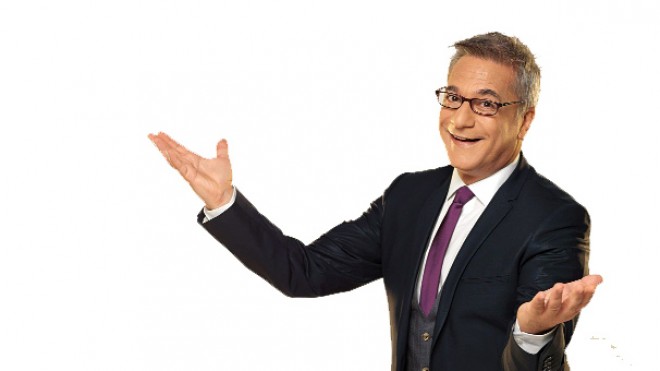 Mehmet Ali Erbil xəstəxanaya yerləşdirilib