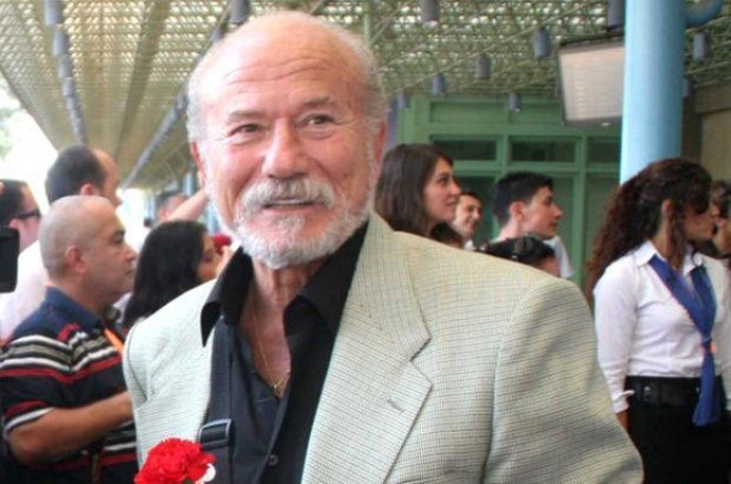 Necati Şaşmaz onun dəfninə gəlmədi - fotolar