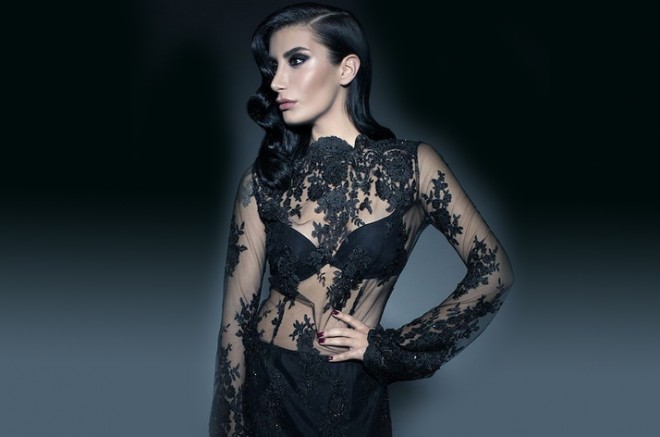 İrem Dericini Demet Akalın ilə qarışıq saldılar