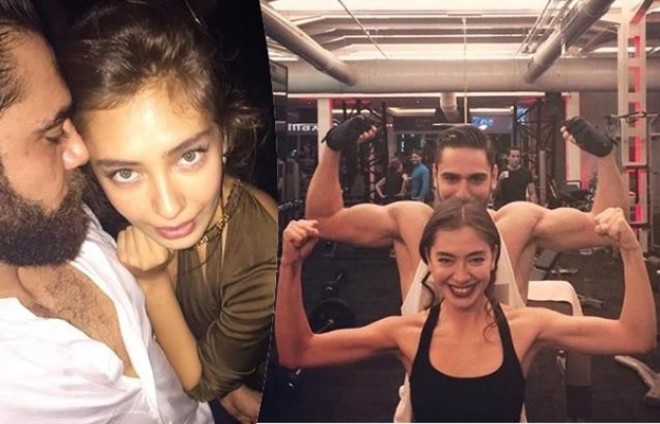 Türkiyənin “Ən aşiq” cütlüyü seçildi