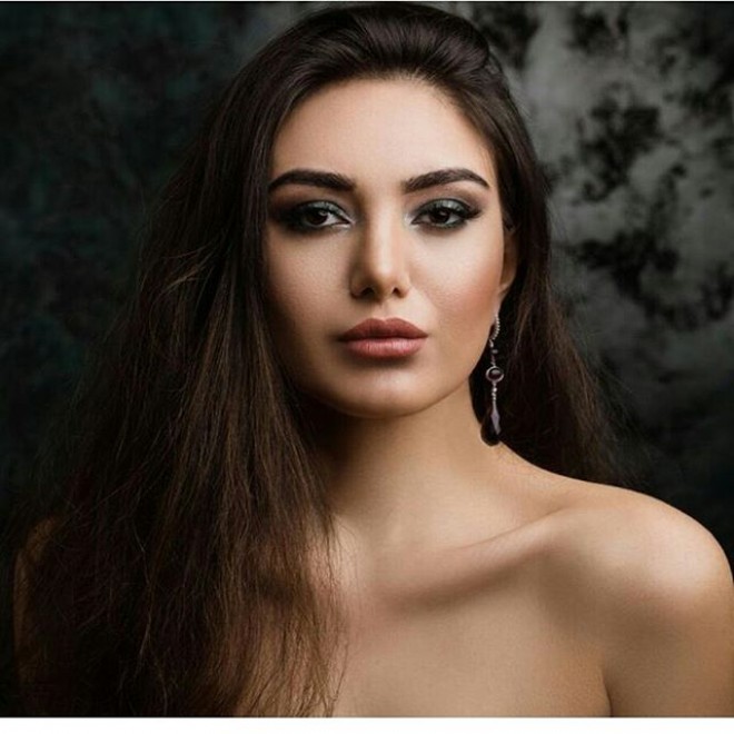 Günel arıqlama sirrini bölüşdü