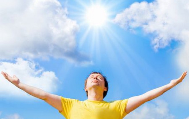 Sabah qızmar isti olacaq