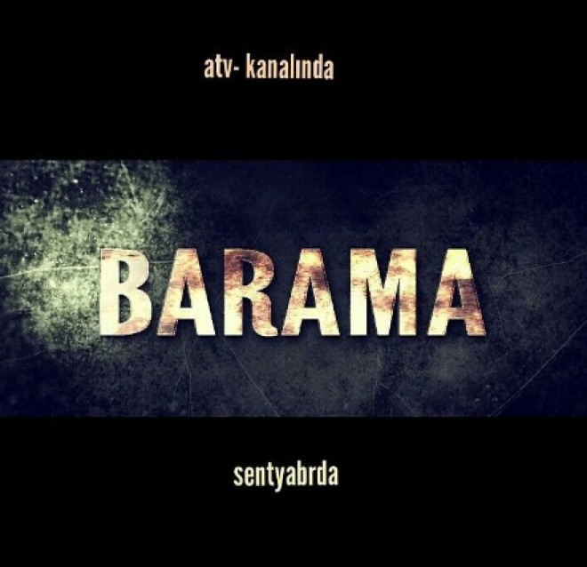 “Barama” serialı gəlir – fotolar