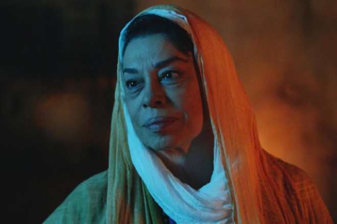 Selma Güneri xərçəng xəstəliyindən əziyyət çəkir