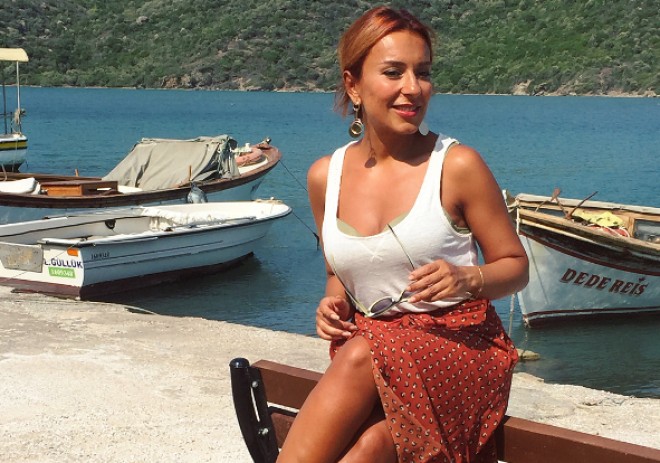 Tünzalə: “Nəzakət təmənnasız olar...”