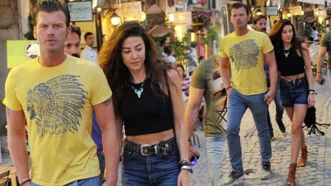 Kıvançla Başak süni mayalanma ilə övlad sahibi olacaq