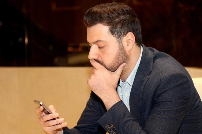 Ranarın Mayamidəki gecə klubundakı qeyri-adi rəqsi - video