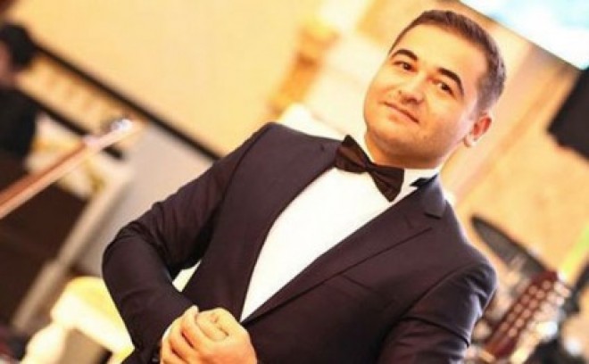 “Bir xalanın sirri” filminin çəkilişindən görüntülər - video