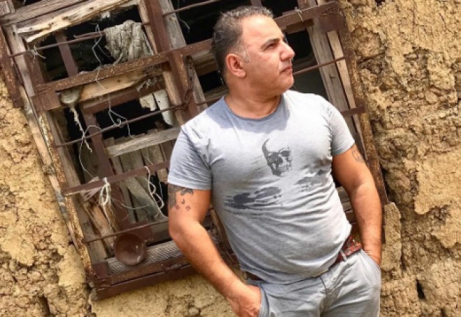 Ədalətin Qusar istirahəti