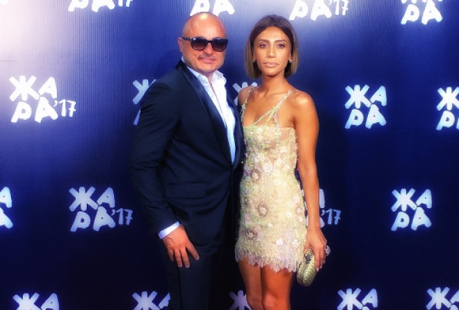 Miri Yusiflə Röya “Jara”da - fotolar