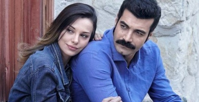 “Deli gönül” birinci oldu