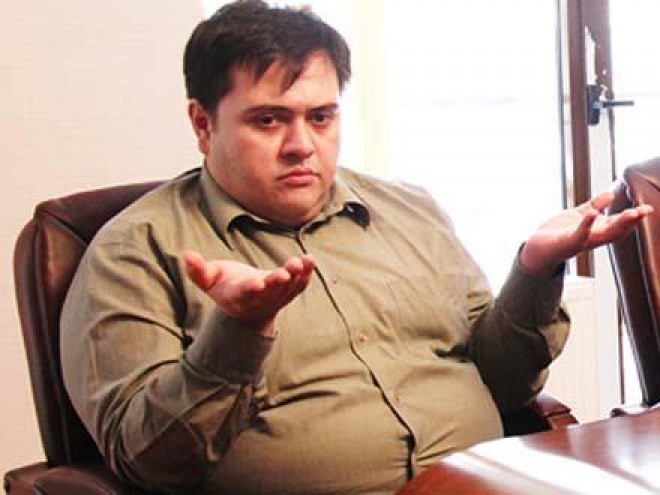 Elçin Əlibəyli komaya düşdü