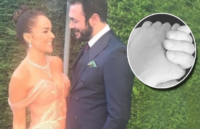 &nbsp;Bengü eşqini elan etdi