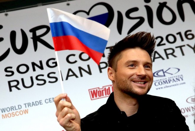 Sergey Lazarevin rol aldığı filmin treyleri - video