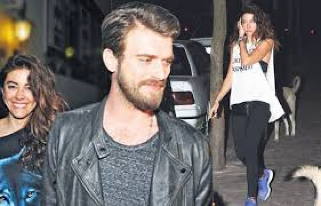 Kıvançın həyat yoldaşı: " O günlərdə olub, sizi qucaqlayıb..."