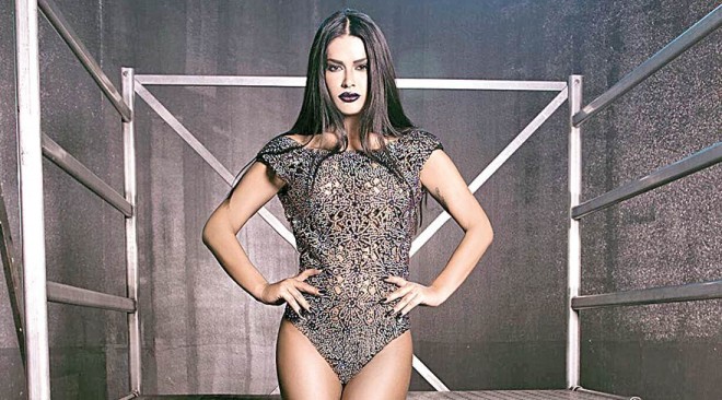 “İşte benim stilim”in iştirakçısı müğənni oldu