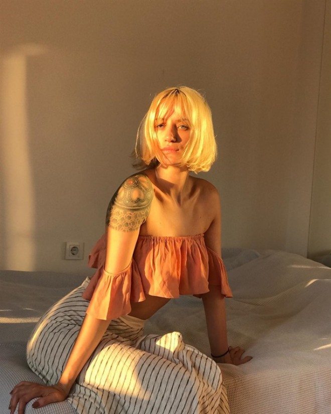 Didem Soydan reklam siması oldu