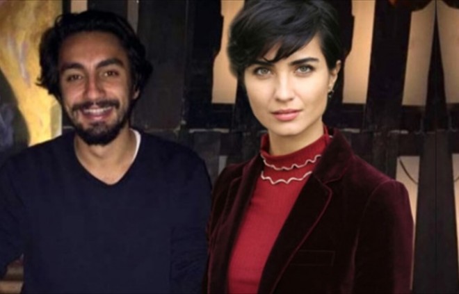 Tuba ilə sevgilisi gizli görüşürlər