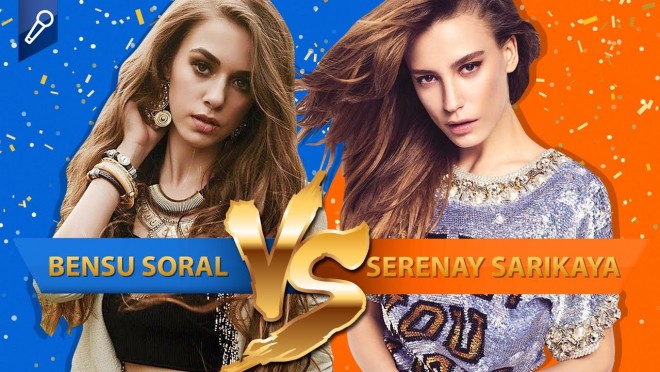 Bensu Soral markanın siması seçildi