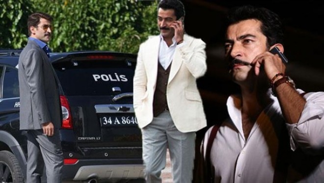 İmirzalıoğlu cildən cildə girdi