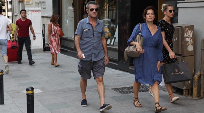 Teomandan müjdəli xəbər - foto