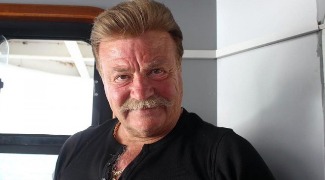 “Yeşil çam”ın aktyoru əməliyyat olundu