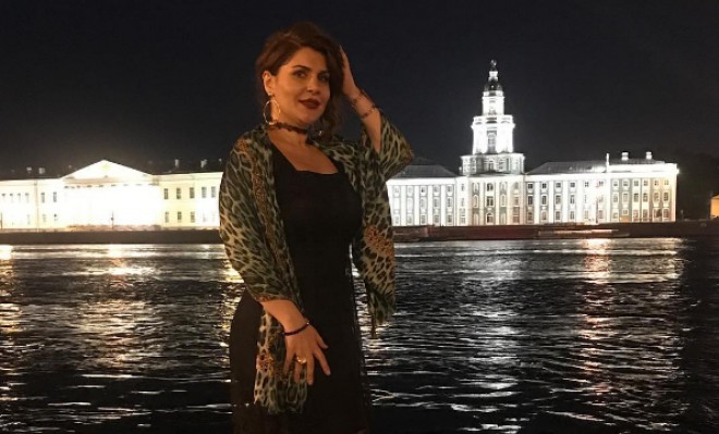 Xatundan yeni klip - video