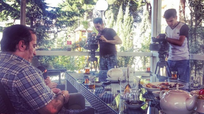 Türkiyədə "Natiq" ritm qrupu haqqında film yayımlanacaq - foto