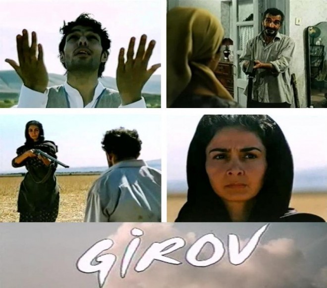 Azərbaycan filmləri Koreyada beynəlxalq festivalda nümayiş olunur