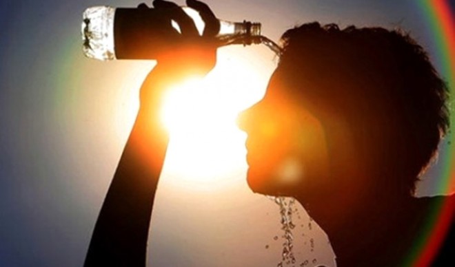 Sabah 36 dərəcə isti olacaq