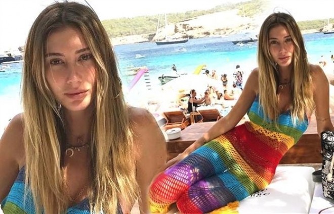 Şeyma istədi, Acun çəkdi