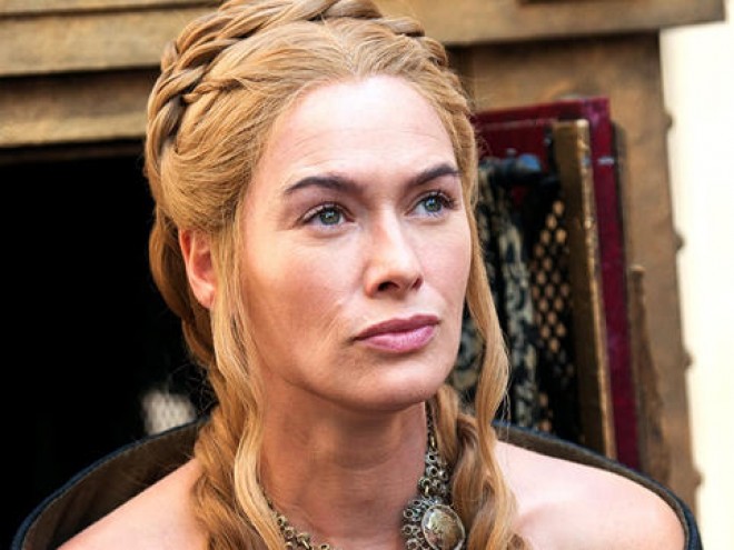 Avstraliyada "Taxt oyunları" serialının obraz adları küçələrə verilir