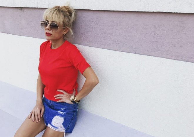 Səidə Sultan: “Yaşamağa, sevməyə dəyər” - video