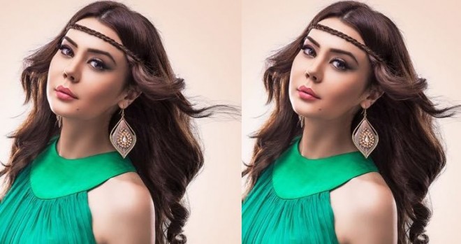 Oksananın Hindistanda çəkildiyi qısametrajlı film təqdim olunub