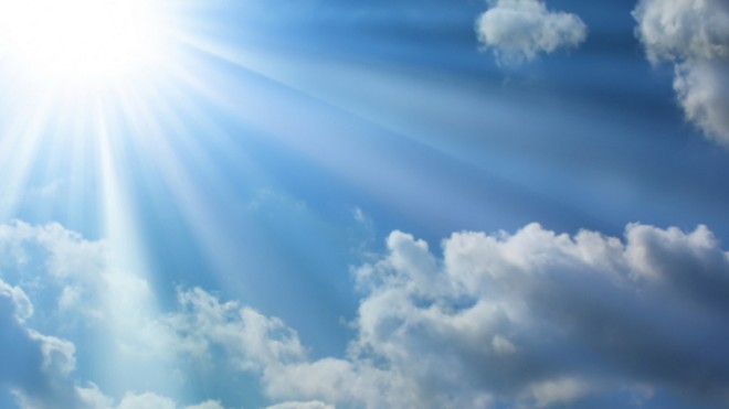 Sabaha olan hava proqnozu