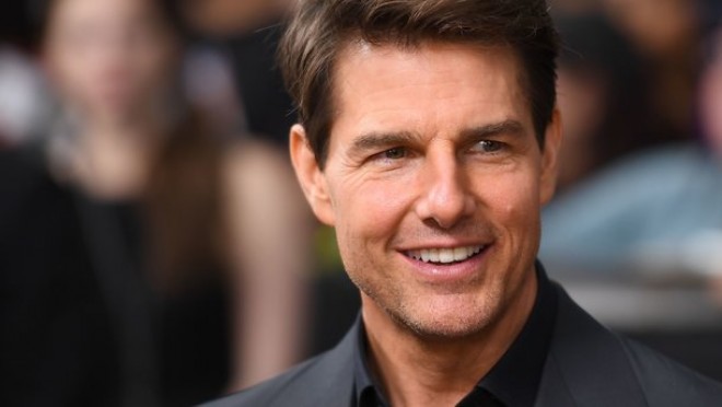 Tom Kruzun edə bilmədiyini kaskadyorlar da bacarmadı