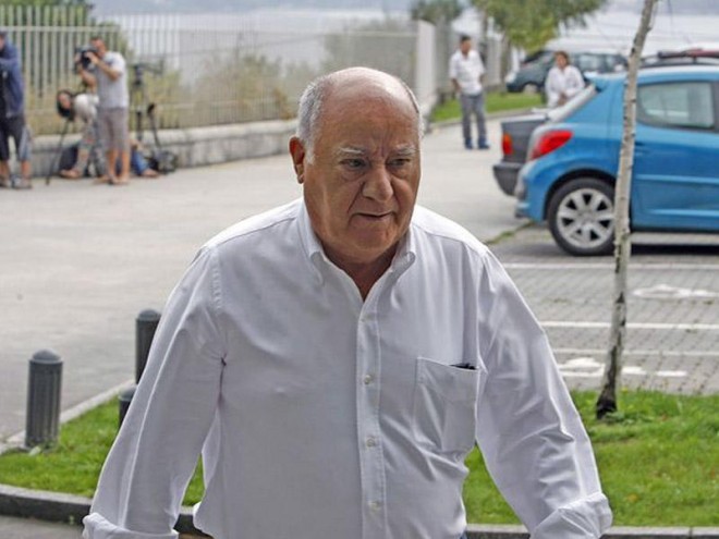 Bill Qeyts 2-ci yerə düşdü