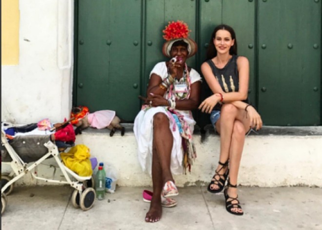 Burakla Fahriye Kubada - fotolar