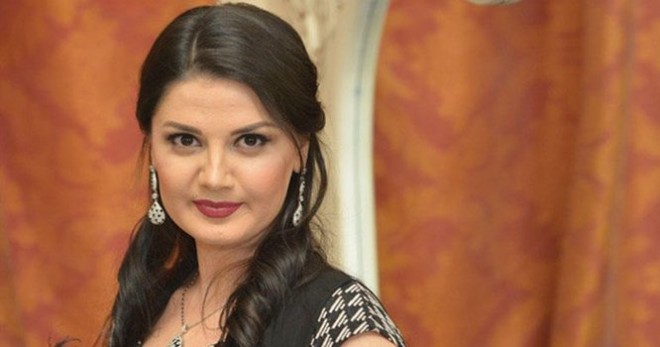 Natavan Həbibi: “Baxışına qurban olum”