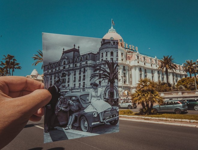 Bakıda Kamal Bağırlının fotoqrafiyalar sərgisi açılacaq