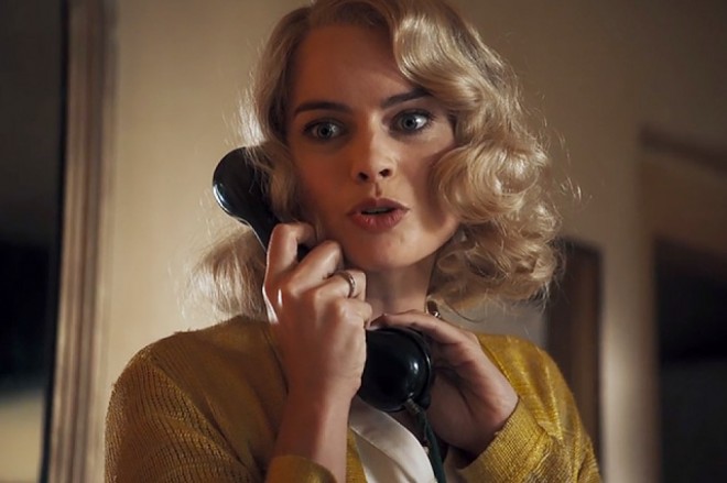 Marqo Robbinin iştirakı ilə “Vinni-Pux” filminin treyleri hazırlanıb