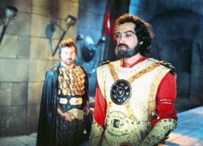 “Babək 2020" filminin ilk tizeri təqdim edilib