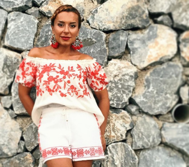 Tünzalə: “Ən gözəl müdafiə...”