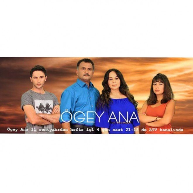 "Atv"də yeni serial başlayır - foto