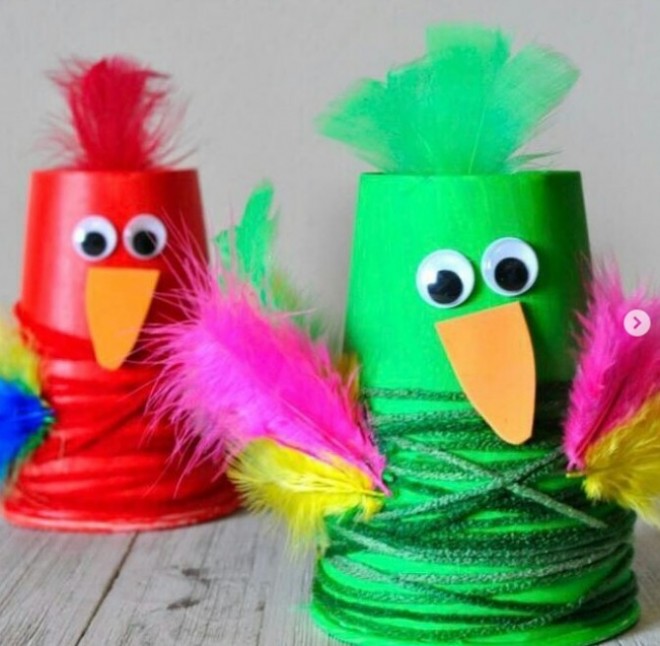 "Bacarıqlı əllər" yarışı keçiriləcək